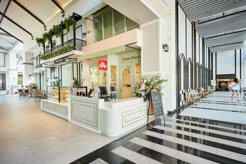 Health Land Resort & Spa, Забронировать Курортный отель Южная Паттайя 