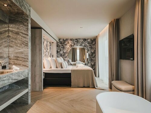 Van der Valk Hotel Dordrecht, Rezervasyon Otel Dordrecht Zuid-Holland