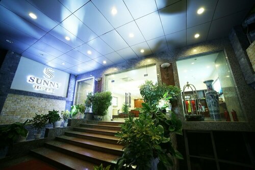 Sunny 3 Hotel, Забронировать Отель Ханой Муниципалитет Ханой