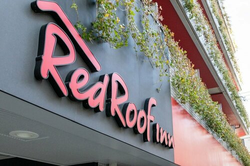 Red Roof Inn Kamata / Haneda Tokyo, Book Hotel Ota 
