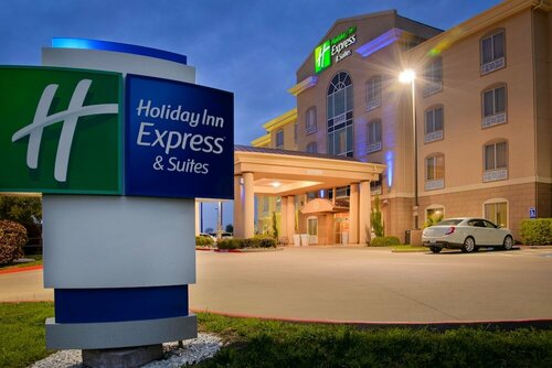 Country Inn & Suites by Radisson, Terrell, Забронировать Отель Террелл 