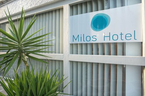 Milos Inn, Забронировать Отель Адамас Милос