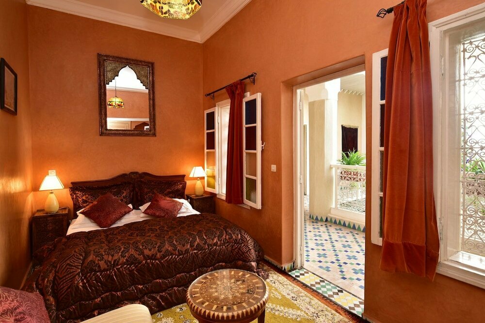 Riad Manissa