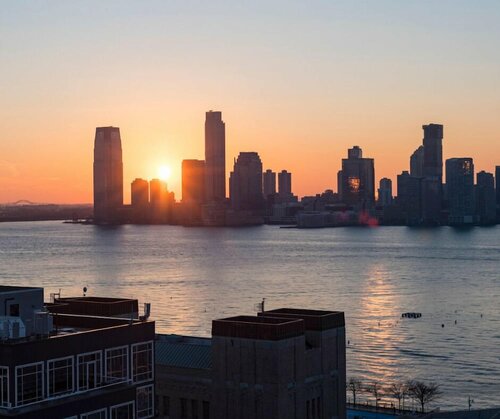 Hotel Hugo, Book Hotel Hoteller i New York State med parkering, Parkering