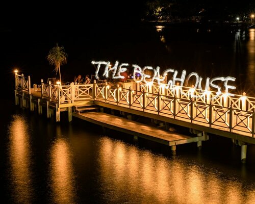 The Beach House Boutique Hotel, Reservar Hotel boutique Hotéis SPA em Roatán, SPA