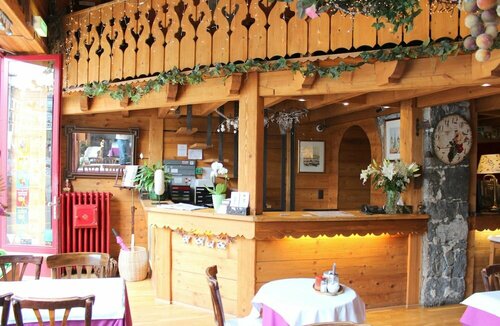 Hotel De Geneve, Book Hotel Saint-Gervais / des Grottes 