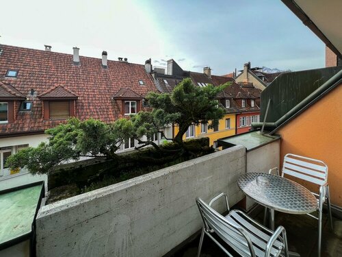 Hotel Rothaus Luzern & Peruvian Culinary Art, Prenota Hotel Lucerna Lucerna