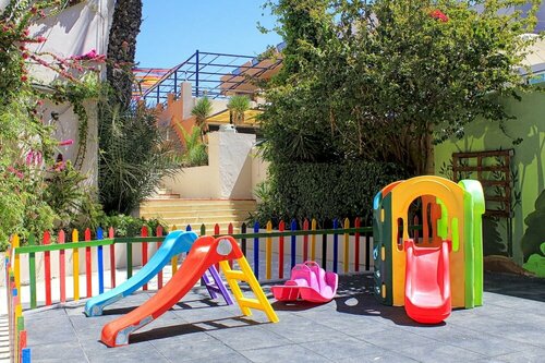 Sousse City & Beach Hotel, Book Hotel Hotels in Sousse with a Pool, Swimming Pool