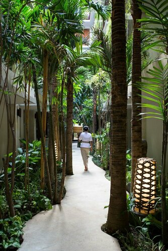 Yulia Village Inn Ubud, Забронировать Отель Убуд Гианьяр, рядом с Дворец Убуда