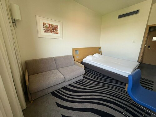 a&o Hostel Milano Ca Granda, Забронировать Хостел Отели Бикочча - Зара с питанием, Пансион