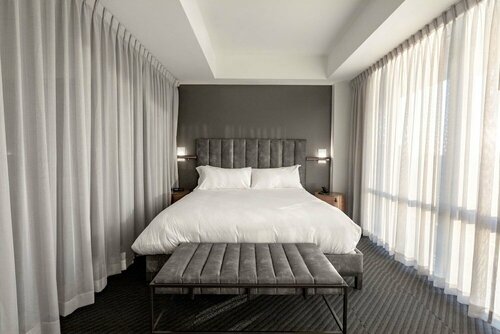 Hotel Chauncey Iowa City, Tapestry Collection by Hilton, Забронировать Отель Айова-Сити Айова, рядом с The Englert Theater