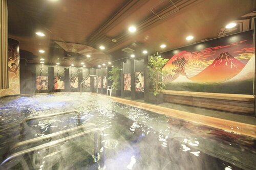 Centurion Hotel Grand Akasakamitsuke Station, Забронировать Отель Минато Токио, рядом с Minamimotomachi Park