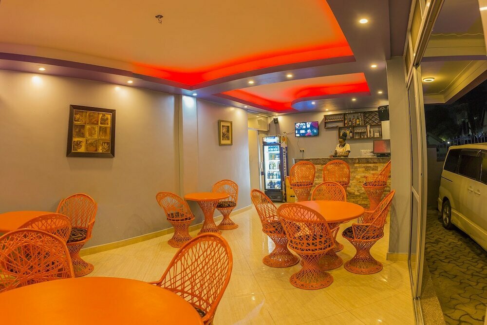 SS Hotel