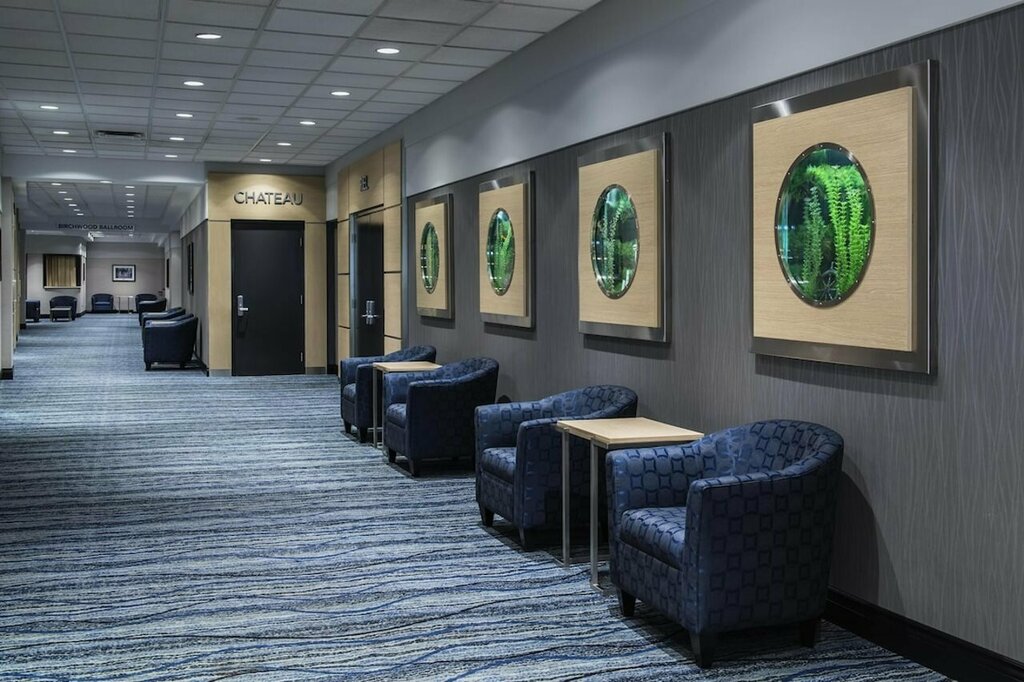Holiday Inn Winnipeg