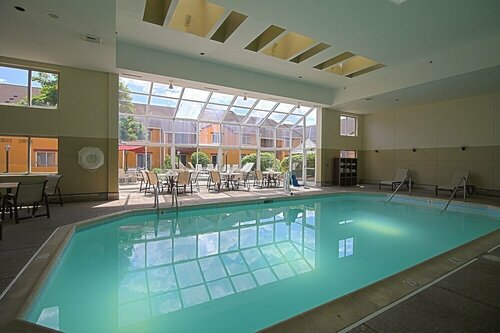 ClubHouse Inn and Suites, Foglalás Szálloda Oakbrook Terrace Chicago
