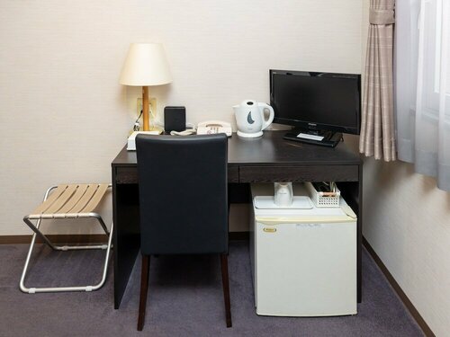 Hotel Nemuro Kaiyoutei, Book Hotel Nemuro Hokkaido