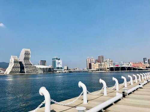 Hub Hotel Kaohsiung Yawan Branch, Foglalás Szálloda Szállodák Kaohsiung reggelivel, Reggeli