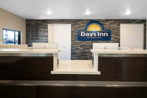 Days Inn by Wyndham Galt/Elk Grove South, Reservar Hotel Galt Califórnia