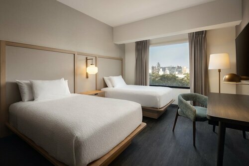 Fairfield by Marriott Lima Miraflores, Boek Hotel Miraflores Miraflores