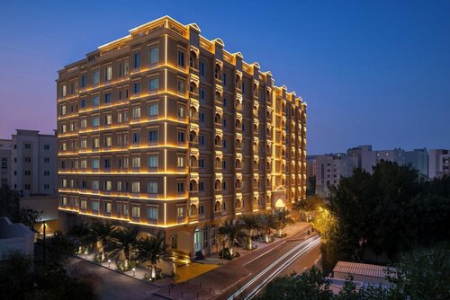 Somerset Al Mansoura Doha, Prenota Residence Apart-hotel a Zone 1, Residence