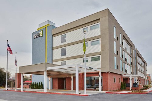 Home2 Suites By Hilton Sacramento At Csus, Reserva ahora Hotel Downtown Sacramento Sacramento