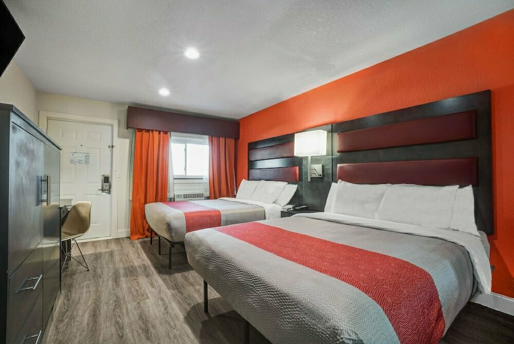 Motel 6 Bellville, Oh - Mid-Ohio