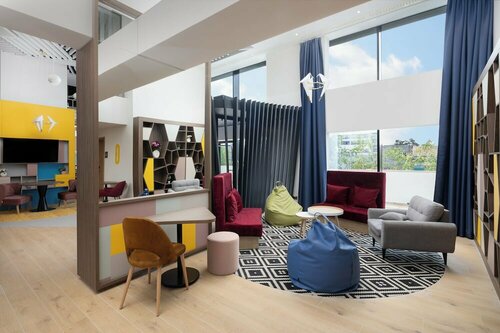 Hampton by Hilton Targu Mures, Rezerwuj Hotel Nowe hotele w Transylvania