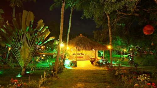 Ciamat Camp, Reserva ahora Hostal o pensión Hoteles en Noreste de Brasil con aparcamiento, Aparcamiento