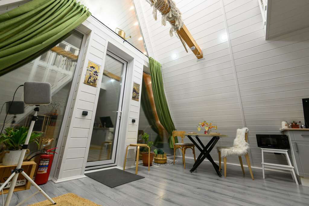 Dusha Guest House
