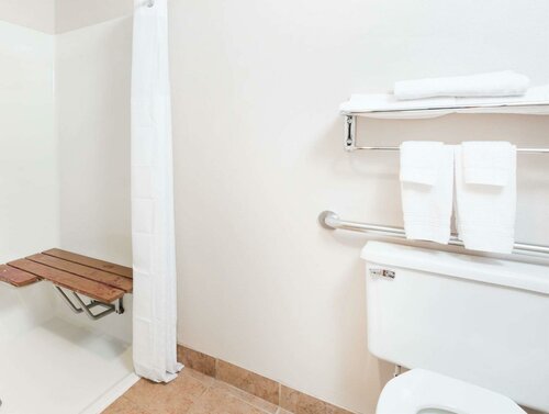Super 8 by Wyndham Jefferson, Reserva ahora Hotel Jefferson Iowa