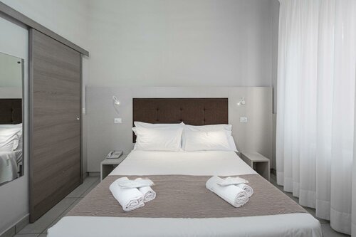 Hotel Bogart Milano, Забронировать Отель Семпионе Милан, рядом с Джерузалемме
