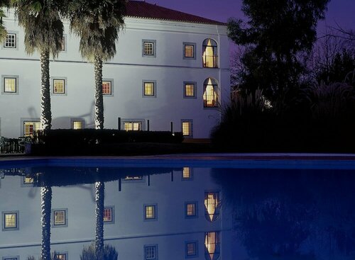 Pousada Convento de Beja - Historic Hotel