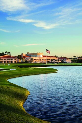Trump National Doral Miami, Book Ferieresort Doral Miami