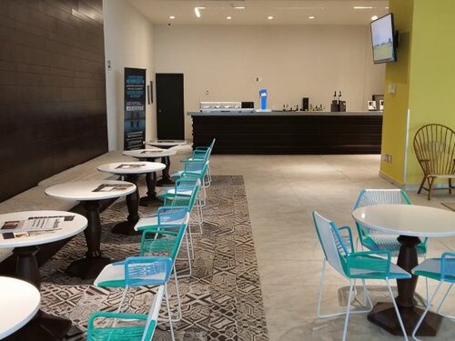 Krystal Urban Cancun & Beach Club