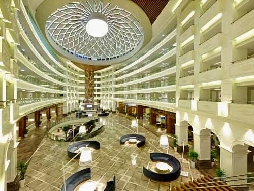 Отель Sueno Golf Belek Hotel, Забронировать Отель Белек Побережье Белека