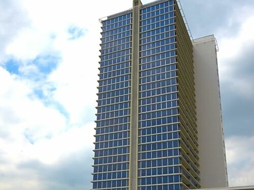 Klima Hotel Milano Fiere, Забронировать Отель СПА-отели Милана, SPA-услуги