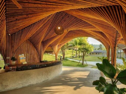 Miana Resort Phu Quoc, Забронировать Курортный отель Курортные отели Острова Фукуок, Курортный отель