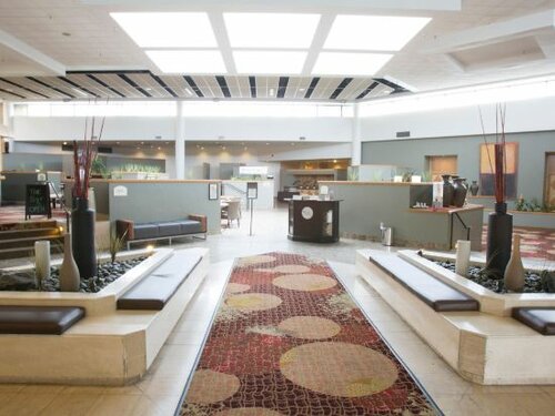 Holiday Inn Orlando International Airport, an Ihg Hotel, Забронировать Отель Орландо Диснейуорлд Орландо