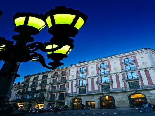 Hotel Bagués, a Small Luxury Hotel of the World, Забронировать Отель Отели Провинции Барселоны 5 звезд, 5*
