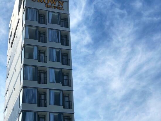 Crown Hotel Nha Trang