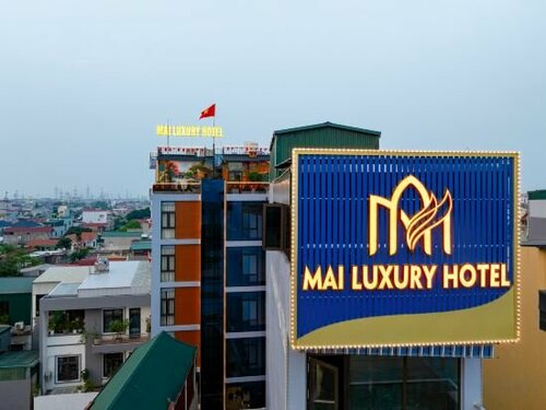 MAI Luxury Hotel Ninh Binh, Reservar Hotel Hotéis com SPA em Ninh Binh, SPA
