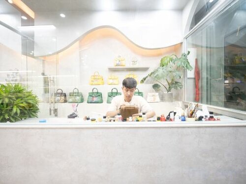 Q Hotel & Apartment Han Market Da Nang, Забронировать Апартаменты/квартира Апартаменты Дананга муниципалитета, рядом с Waterfront Restaurant, Апартаменты/квартира