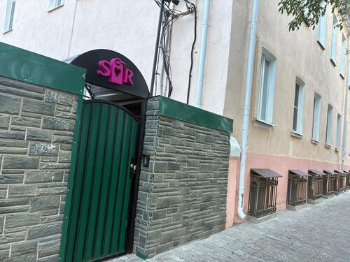 Secret rooms, Забронировать Отель Новые отели Курской области, новые