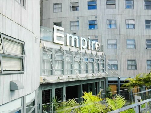Empire Apartments, Забронировать Апартаменты/квартира Окленд регион Окленд