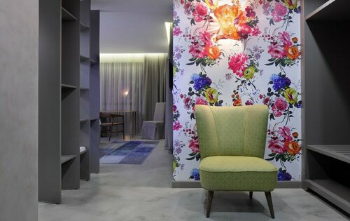 Hotel Nox, Забронировать Отель Любляна Greater Ljubljana
