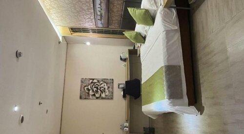 GreenTree Alliance Shenzhen Shekou Sea World Taizi Road Hotel, Buchen Sie Hotel Hong Kong China