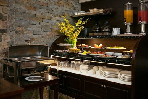 Victory Legend Hotel & Spa, Boek Resort Hoan Kiem Hanoi