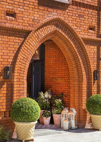The Wilder Townhouse, Rezerwuj Hotel Hotele w Leinster ze śniadaniem, Śniadanie