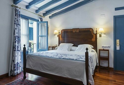 Hotel Las Casas de la Judería, Varaa Hotelli Hotellit Sevilla aamiaisella, lähellä Edificio Viapol, Aamiainen