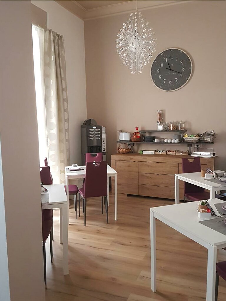 Fusorario B&B